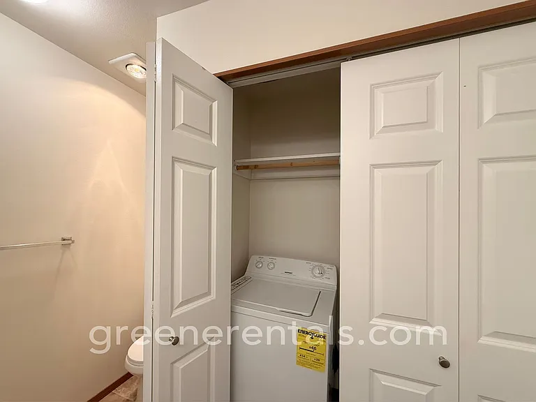 Oly-Evergreen Landing Apartments — Photo 10