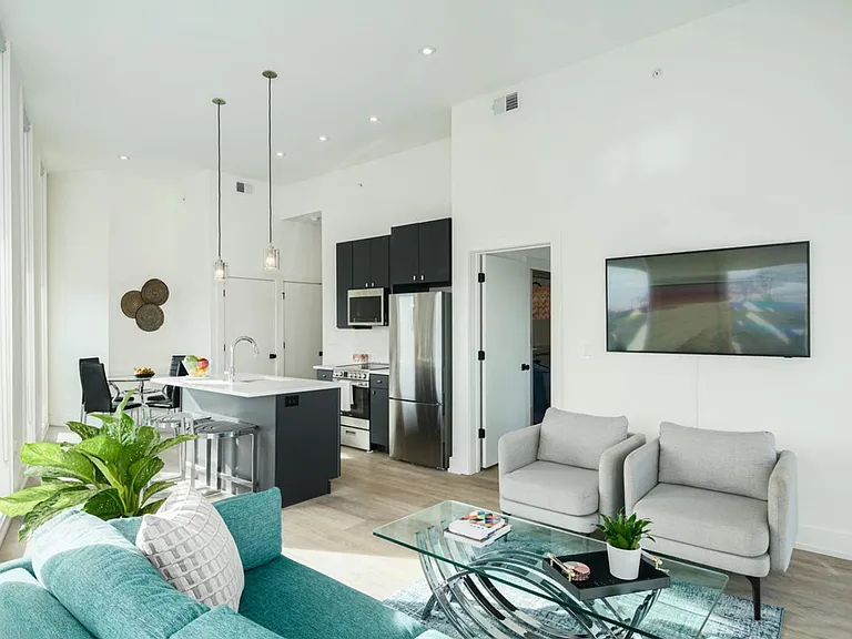 Brand New Apartment Cedar Park — Photo 19