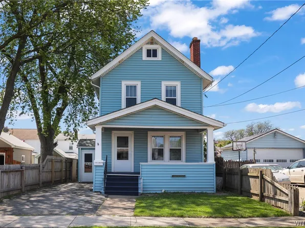 2723 South Ave, Niagara Falls, NY 14305
