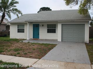 7326 Riverbank Dr, New Pt Richey, FL 34655