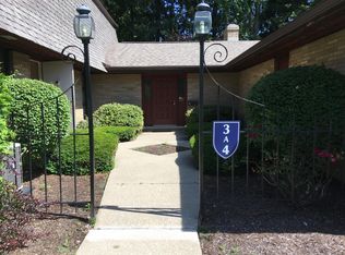 2727 Lakeshore Dr #A3, Saint Joseph, MI 49085