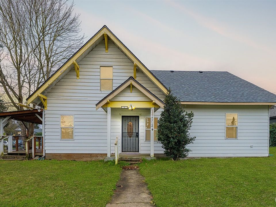 1st image of 5024 S Cushman Avenue