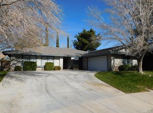 2801 Gus Ct, Lancaster, CA 93536