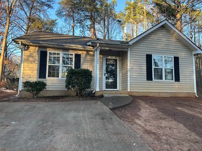 12206 Lullingstone Rd, Pineville, NC, 28134