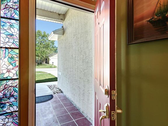 Come In!