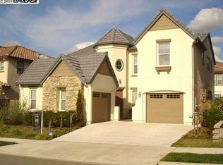 2366 Baker Way, San Ramon, CA 94582