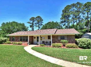 605 Hancock Rd, Fairhope, AL 36532