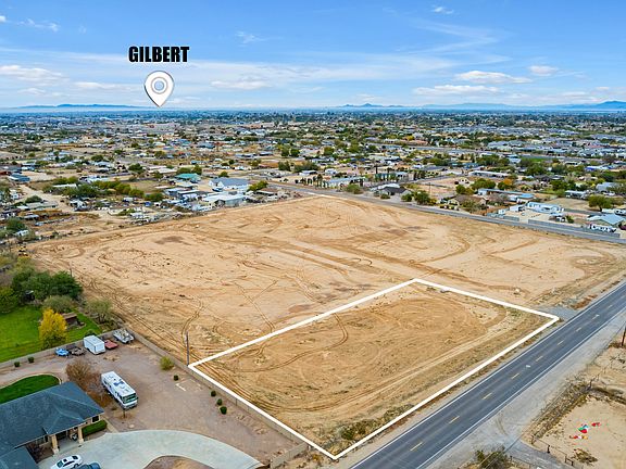 3rd image of 00 E Karsten Rd -- #Q