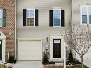 7124 Susans Pass, Elkridge, MD