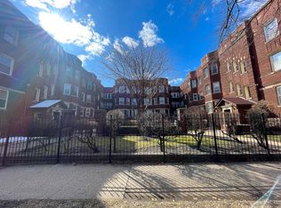 6634 S Greenwood Ave APT 1A, Chicago, IL 60637