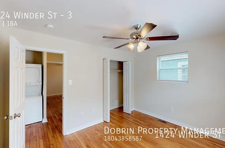 1424 Winder St #3 — Photo 15