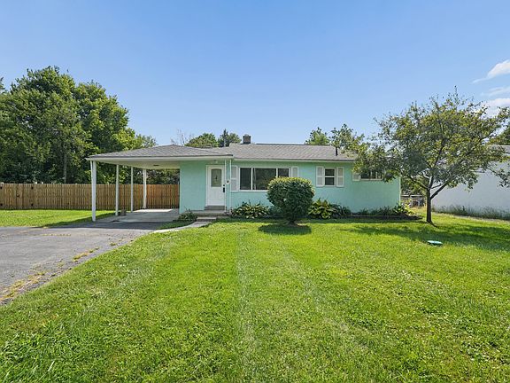 2nd image of 3399 Clime Rd