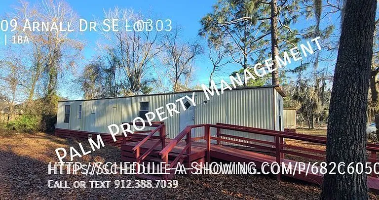 3509 Arnall Dr SE #3 — Photo 1