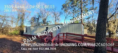 3509 Arnall Dr SE Photo 1