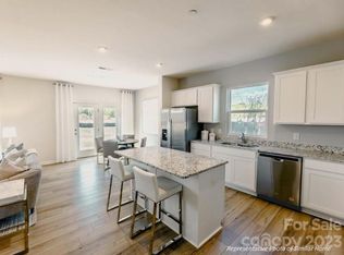 519 Good Hope Rd SW #13, Concord, NC 28025