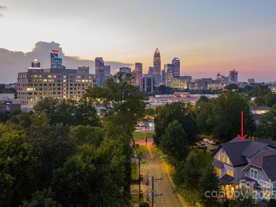 1415 Main St, Charlotte, NC, 28204