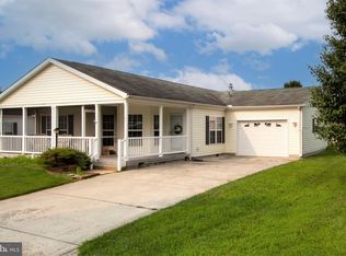 47 N Jerman Ln, Camden Wyoming, DE 19934