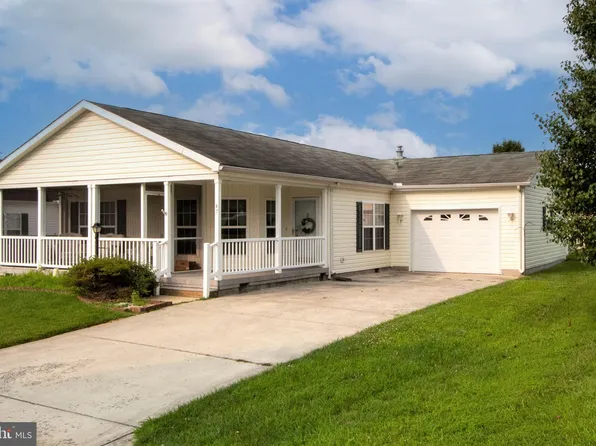 47 N Jerman Ln, Camden Wyoming, DE 19934