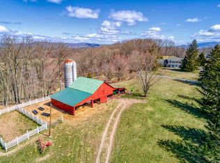 495 Simmons Rd NE LOT WP001, Christiansburg, VA 24073