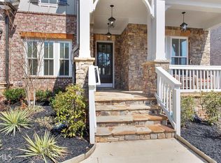 843 Adler Ct, Alpharetta, GA 30005