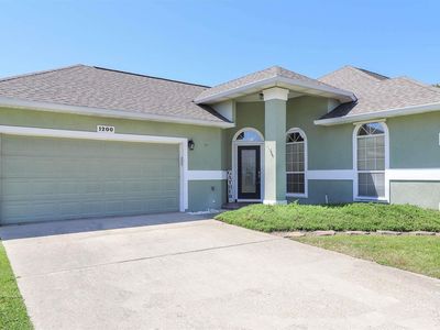 1200 Willowood Ln, Gulf Breeze, FL, 32563