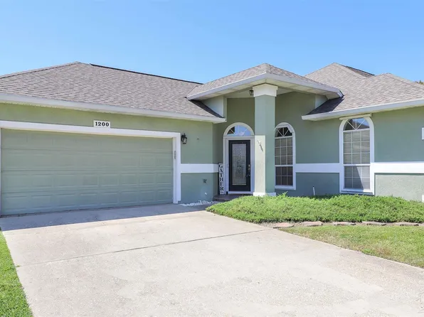 1200 Willowood Ln, Gulf Breeze, FL 32563