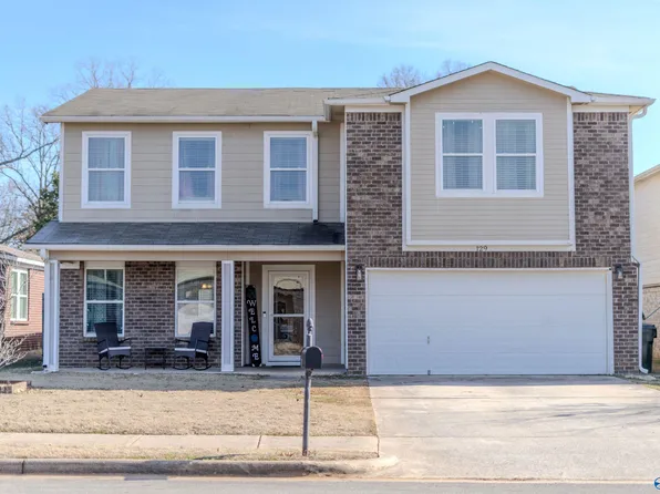 129 Forestbrook Dr, Madison, AL 35757