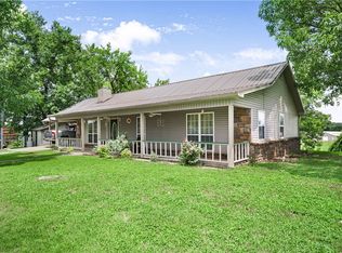 647 N Sixhalf Mile Rd, Paris, AR 72855