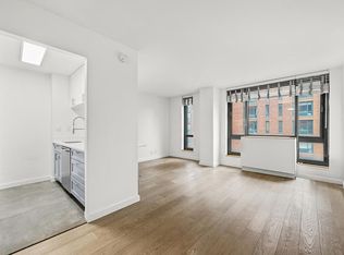 1 Irving Pl APT U16h, New York, NY