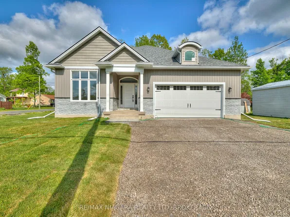 196 Bernard Ave, Ridgeway, ON L0S 1N0