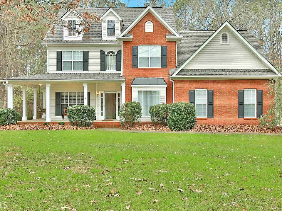 1st image of 60 Hamstead Park Dr