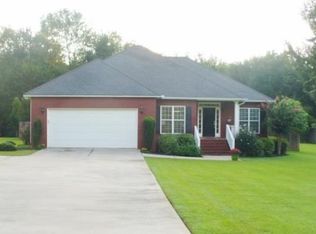 251 Tate Ter, Milledgeville, GA 31061