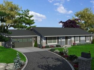 5506 S Russell Rd, Spokane, WA 99224