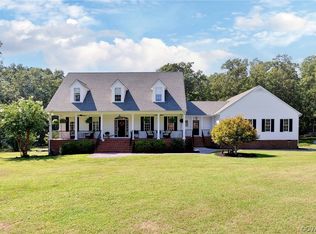 2320 Westwood Pine Dr, Moseley, VA 23120