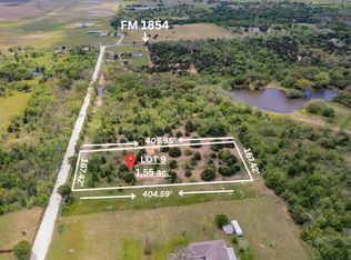 271 Crooked Rd, Dale, TX 78616