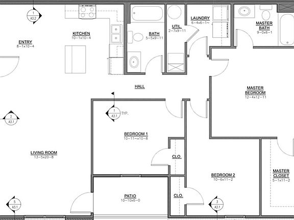 4th image of 105 Pinnacle Pl #2