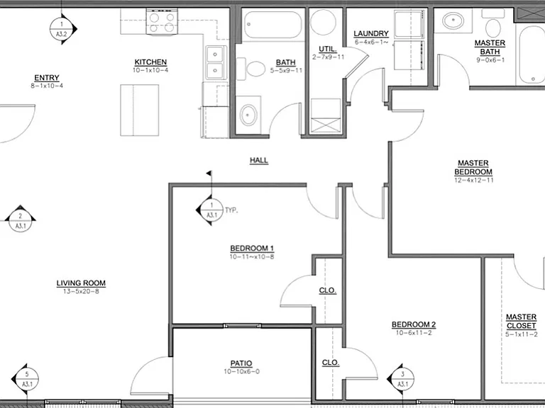 105 Pinnacle — Photo 10