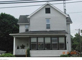 327 Valley St, Minerva, OH 44657