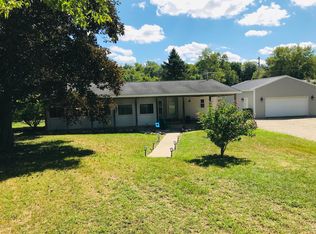 409 S Church St, Augusta, MI 49012