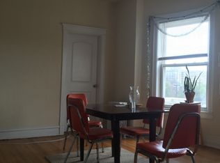 5447 S Harper Ave APT 3, Chicago, IL 60615
