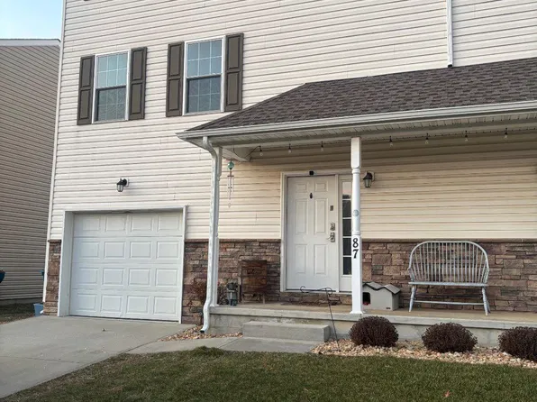 87 Pepperwood Dr, Wyoming, DE 19934