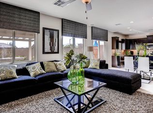 3308 Cypress Springs Ct, Las Vegas, NV 89141