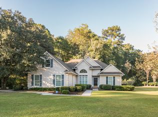 111 Hickory Grove Ln, Savannah, GA 31405