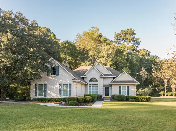 111 Hickory Grove Ln, Savannah, GA 31405