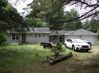 N1771 County Rd E, Redgranite, WI 54970