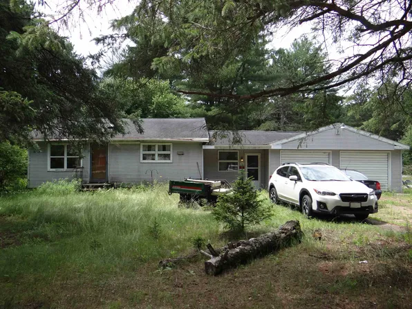 N1771 County Rd E, Redgranite, WI 54970
