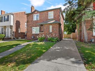 18010 Appoline St, Detroit, MI 48235