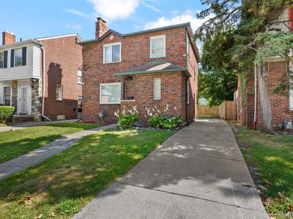 18010 Appoline St, Detroit, MI 48235