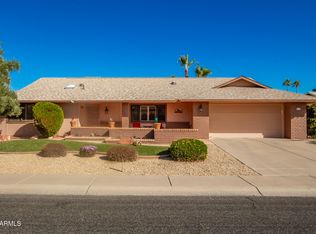 13118 W Ballad Dr, Sun City West, AZ 85375