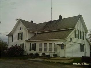 5253 Route 364, Middlesex, NY 14507